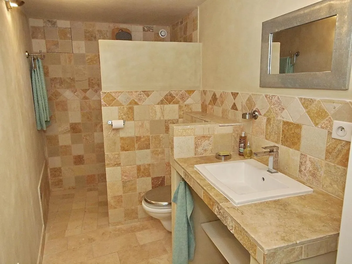 La Grange De La Lavande Lardiers Holiday home