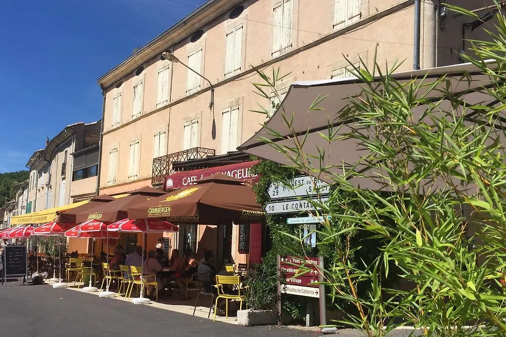 La Grange De La Lavande Lardiers Holiday home