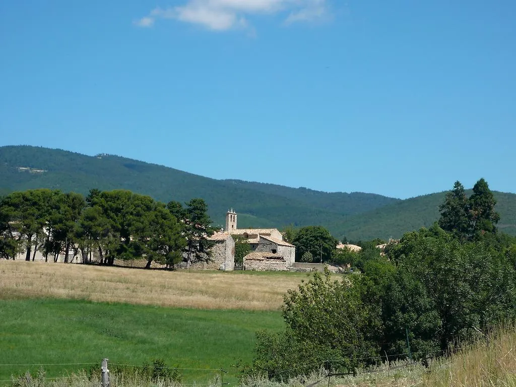 La Grange De La Lavande Lardiers 0*,  Frankrike