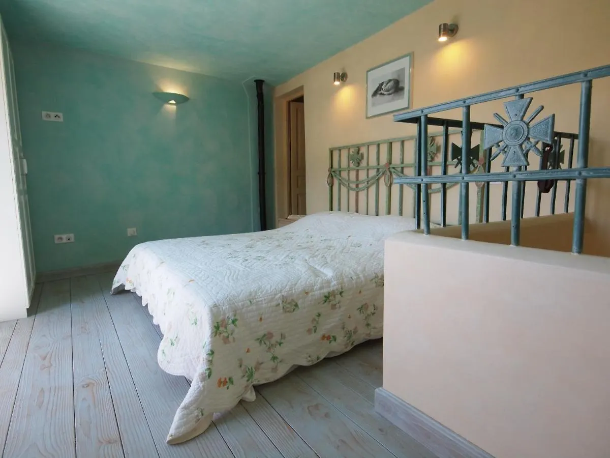 La Grange De La Lavande Lardiers Holiday home