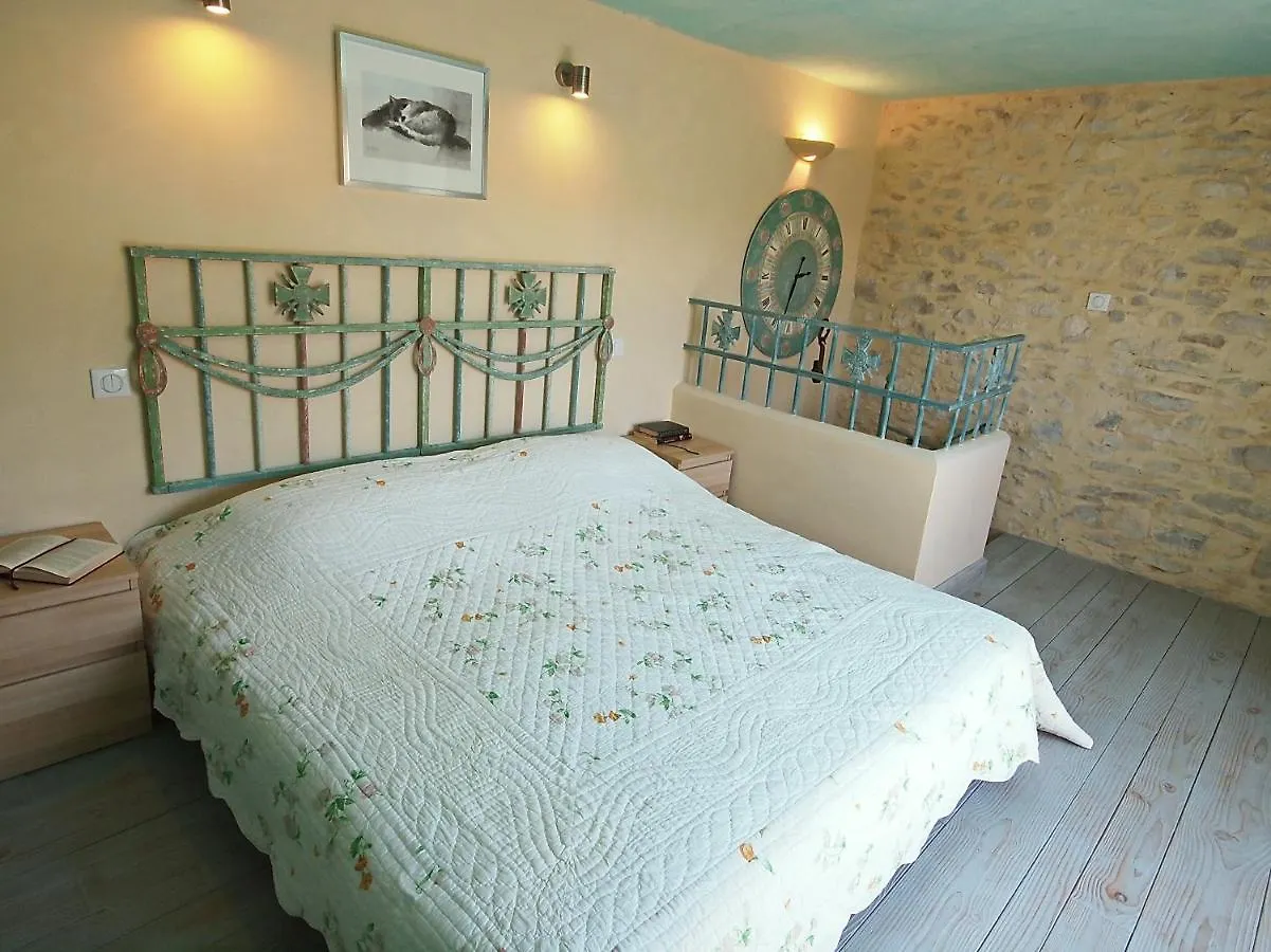 La Grange De La Lavande Lardiers Holiday home