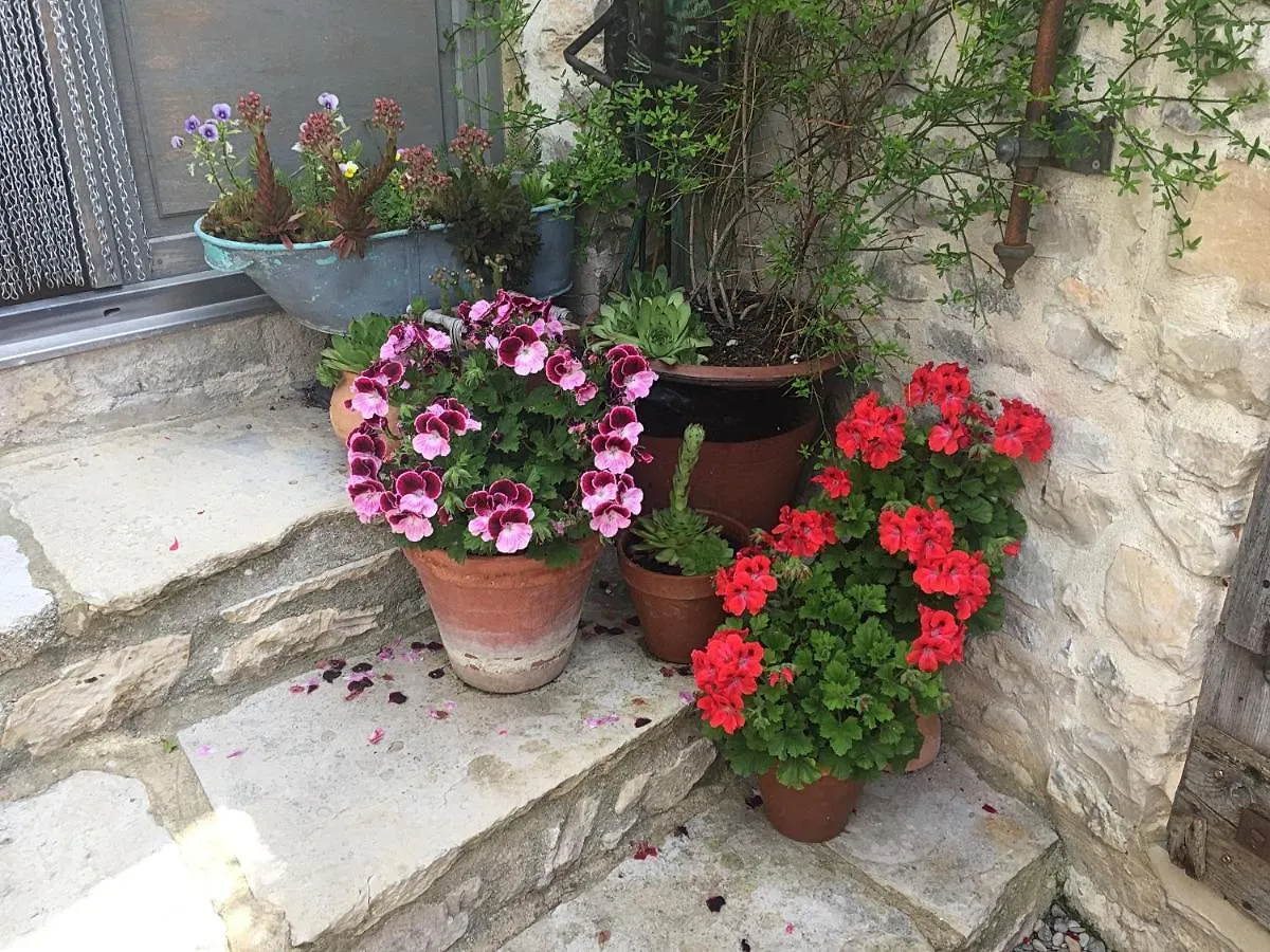 Holiday home La Grange De La Lavande Lardiers France