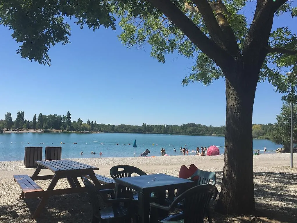 Holiday home La Grange De La Lavande Lardiers