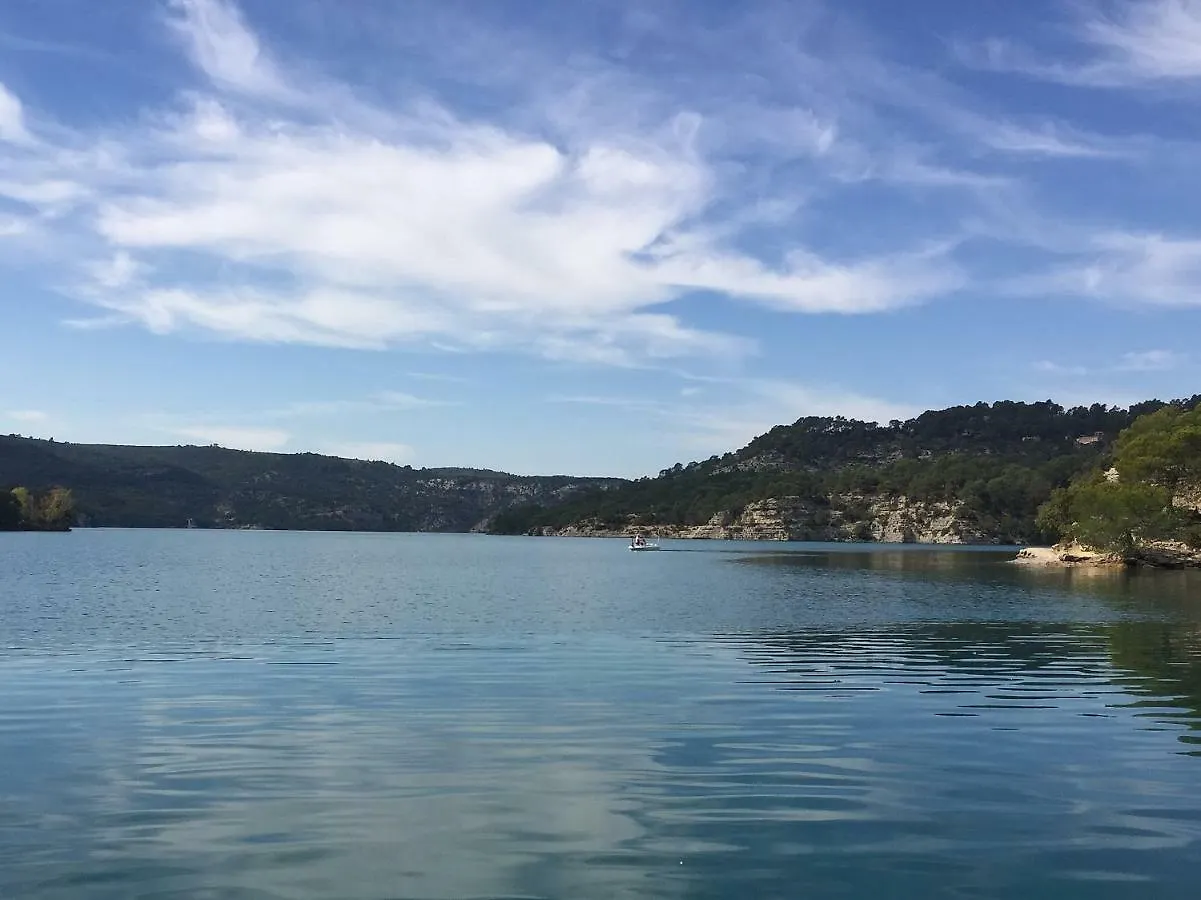 La Grange De La Lavande Lardiers Holiday home